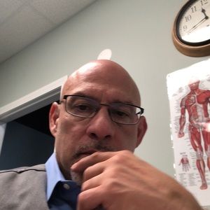 Meet your Posher, Hector